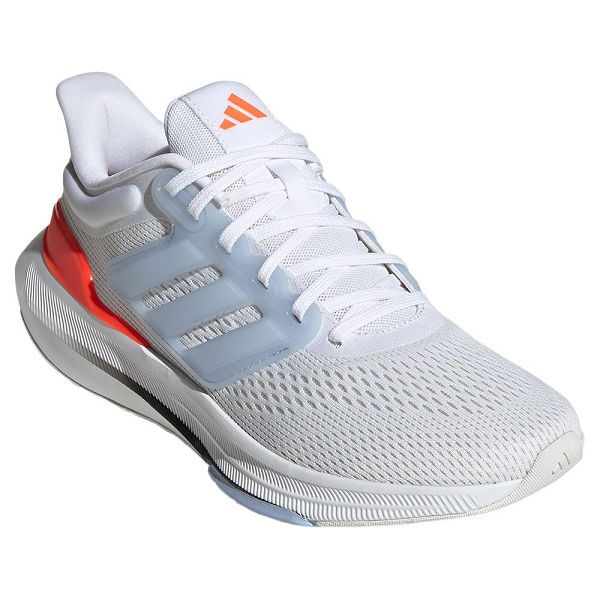 White Women's Adidas Ultrabounce Running Shoes | 5930614-TW