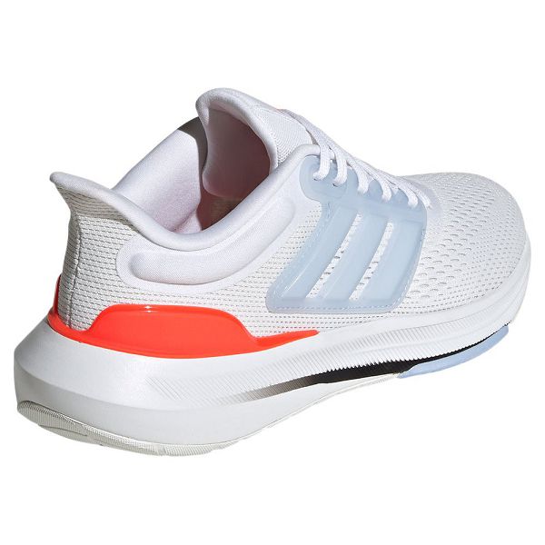 White Women's Adidas Ultrabounce Running Shoes | 5930614-TW