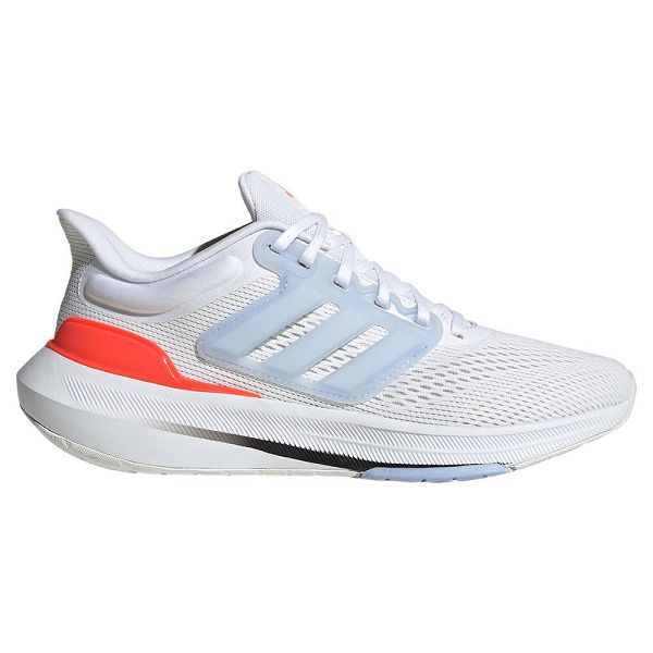 White Women\'s Adidas Ultrabounce Running Shoes | 5930614-TW