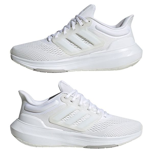 White Women's Adidas Ultrabounce Running Shoes | 6748931-YS