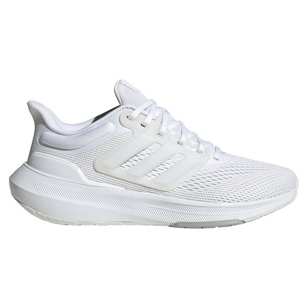 White Women\'s Adidas Ultrabounce Running Shoes | 6748931-YS