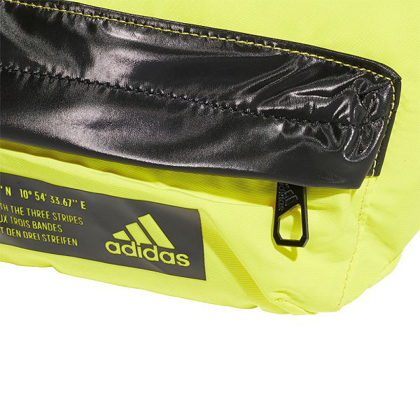 Yellow Kids' Adidas Essentials Backpacks | 1956407-ZW