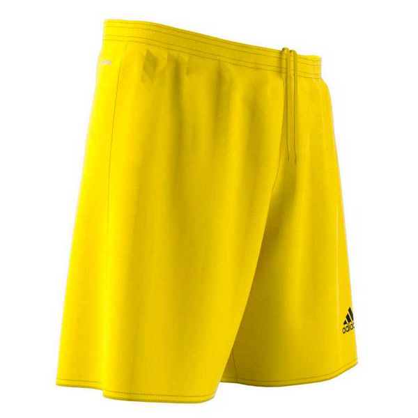 Yellow Kids' Adidas Parma 16 Short Pants | 7165948-CO