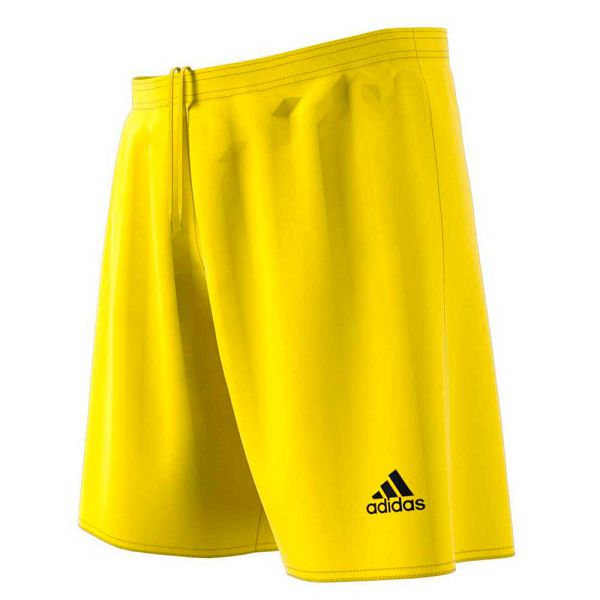 Yellow Kids' Adidas Parma 16 Short Pants | 7165948-CO