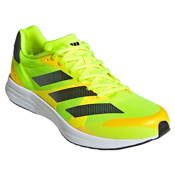 Yellow Men's Adidas Adizero RC 4 Running Shoes | 1573290-TR