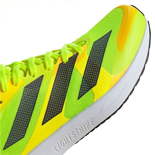 Yellow Men's Adidas Adizero RC 4 Running Shoes | 1573290-TR