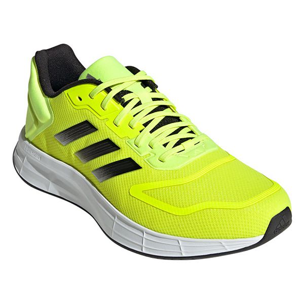 Yellow Men's Adidas Duramo 10 Running Shoes | 5892637-KG