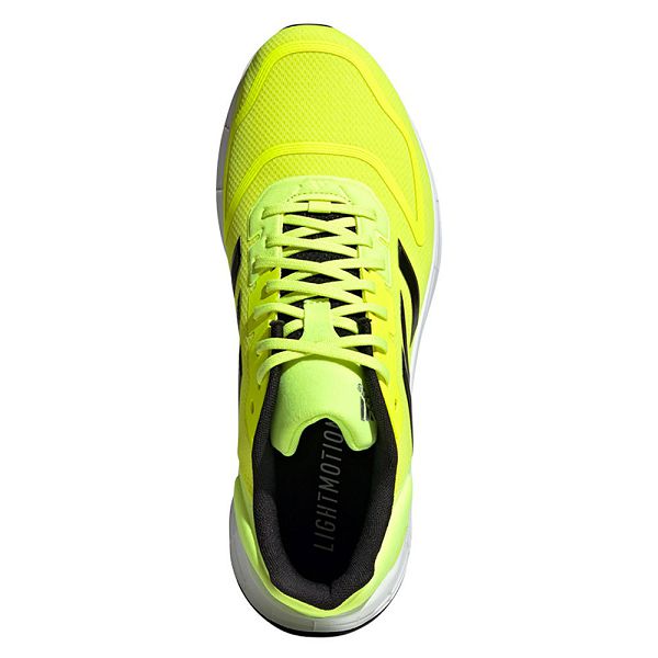 Yellow Men's Adidas Duramo 10 Running Shoes | 5892637-KG