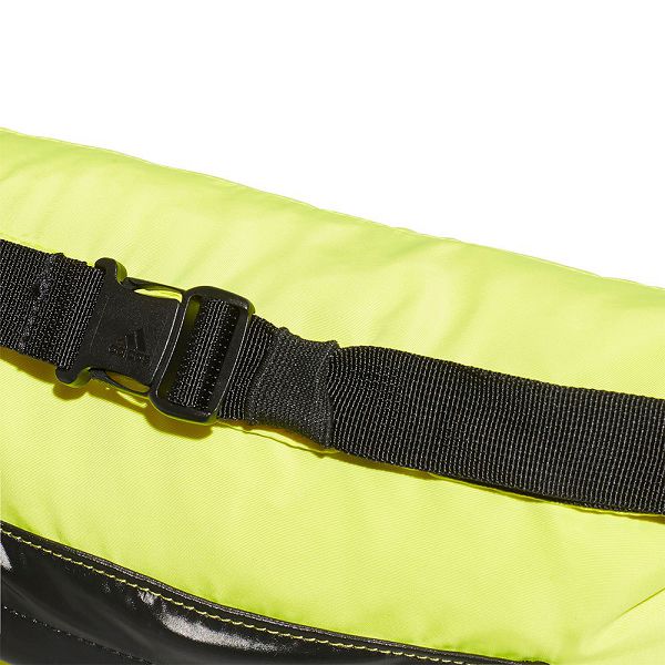 Yellow Women's Adidas Sport Casual Waist Bags | 4210857-PS